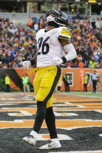 Le Veon Bell Best HD Wallpaper