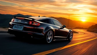 Rx8 Wallpaper