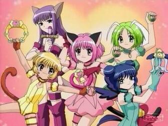 Mew Power Epizode
