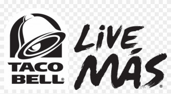 Taco Bell Live Mas Png Clipart Wallpaper