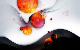 Amazing Abstract Wallpaper HD