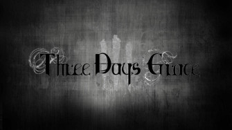 Three Days Grace Wallpaper