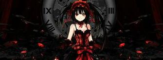 Date A Live Tokisaki Kurumi Signature By Adiim