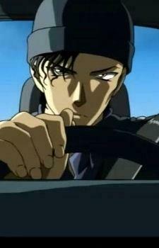 Shuichi Akai Image Wallpaper And Background Photos
