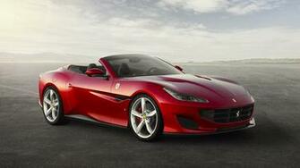 Ferrari Portofino Wallpaper HD Image Wsupercars