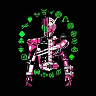 Rider Wallpaper