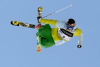 David Wise Photos Fis Style World Ski