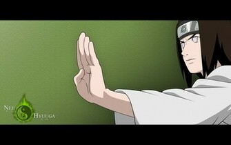 Neji Hyuuga Wallpaper By Swrannn