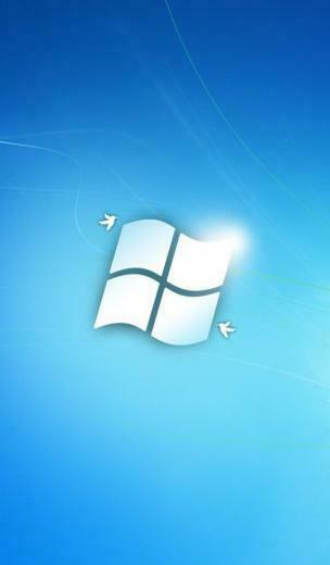 Windows Flag Wallpaper