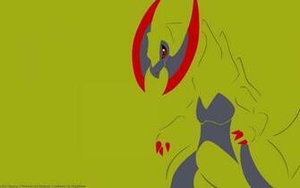 Haxorus Wallpaper Image For Your