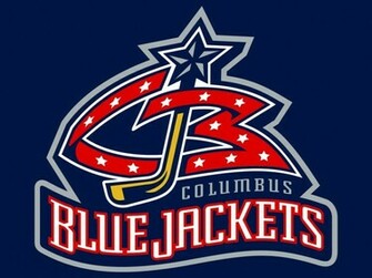 Columbus Blue Jackets Wallpaper
