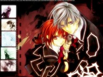 Animegergirl Vampire Knight