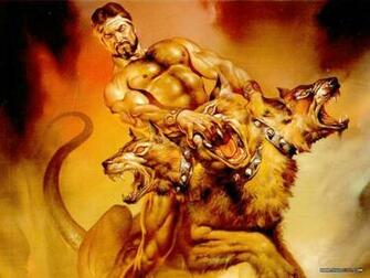 Boris Vallejo Fantasy Art S Wallpaper Paintings