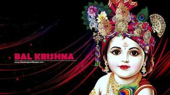 Bal Gopal Kanudo Desktop Background New HD Wallpaper Krishna