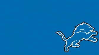 Detroit Lions By Hawthorne85