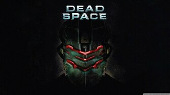 Dead Space Marker Wallpaper HD