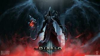 Diablo Iii HD Wallpaper And Background Image Net