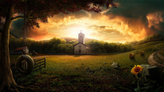 Top Photoshop HD Wallpaper Full 4k To Use