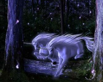 Unicorn Wallpaper Unicorns Jpg