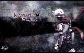 Kakashi