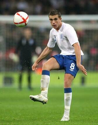 Jordan Henderson Wallpaper Football Soccer