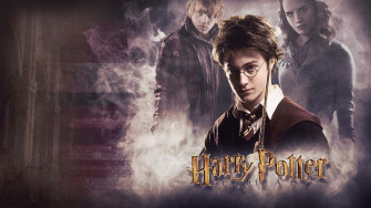 Harry Potter 4k Wallpaper