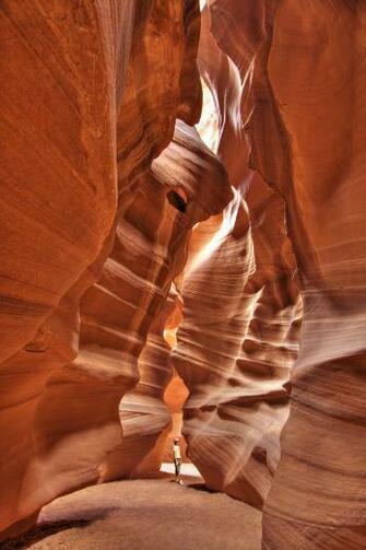 Antelope Canyon Wallpaper Earth Hq Pictures