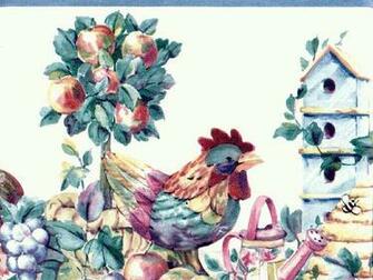 Girlfriend Sunworthy Wallpaper Border Nip Made By