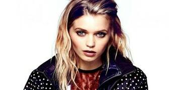 Abbey Lee Kershaw Wallpaper Ninja