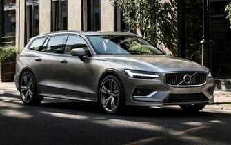 Volvo V60 Inscription Wallpaper And HD Image Car Pixel