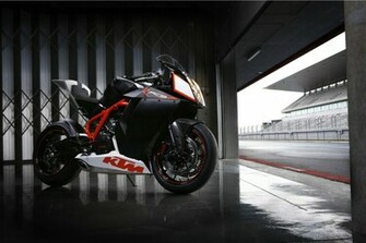 Ktm Rc8 Wallpaper HD