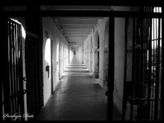Jail Wallpaper The Cellular In