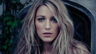 HD Blake Lively Wallpaper HDcoolwallpaper