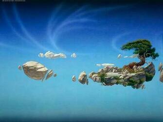 Roger Dean Dibujos