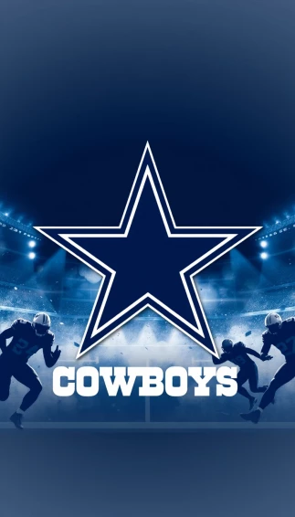 Cowboys Nfl Wallpaper