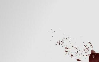Pin Dexter Blood Splatter Wallpaper Tattoo