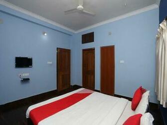Sitel Guest House Bhubaneshwar India Booking