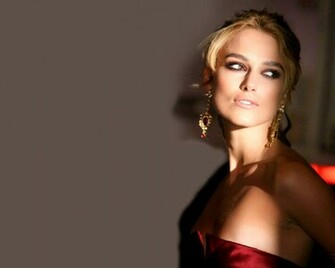 Can We Get Keira Knightley As The Next Dagny Taggart Soul Of