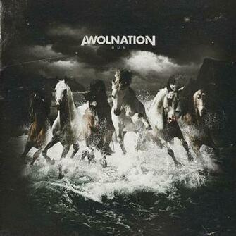 Jailbreak By Awolnation
