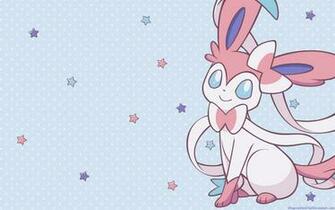 Cute Sylveon Wallpaper Festival