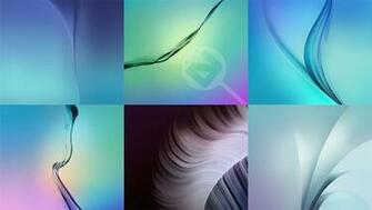 Samsung Galaxy Tab A Stock Wallpaper