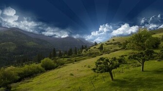 FullHD High Dynamic Range Wallpaper HD HDr