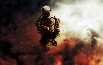 HD Wallpaper Medal Of Honor Warfighter