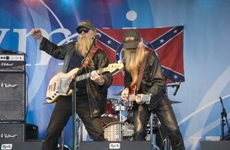 Zz Top Computer Wallpaper Desktop Background Id