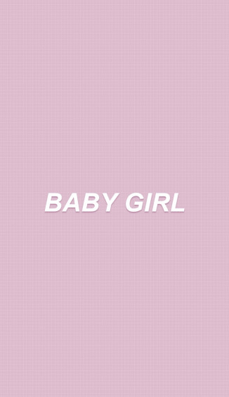 Soft Girl Aesthetic X Wallpaper