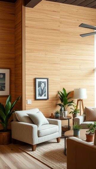 Siding Wallpaper