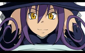 Blair Soul Eater Wallpaper