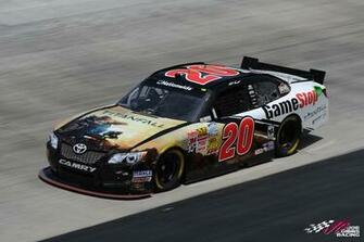 Not Found Joe Gibbs Racing