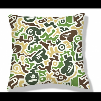 Bathing Ape Camo Pattern Pictures