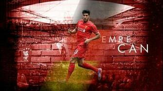 Liverpool Wallpaper